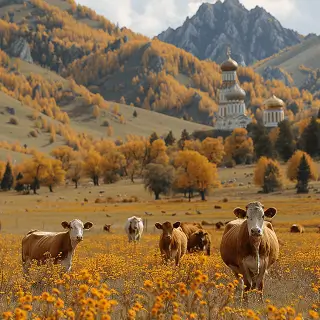 嵩明美食套餐攻略